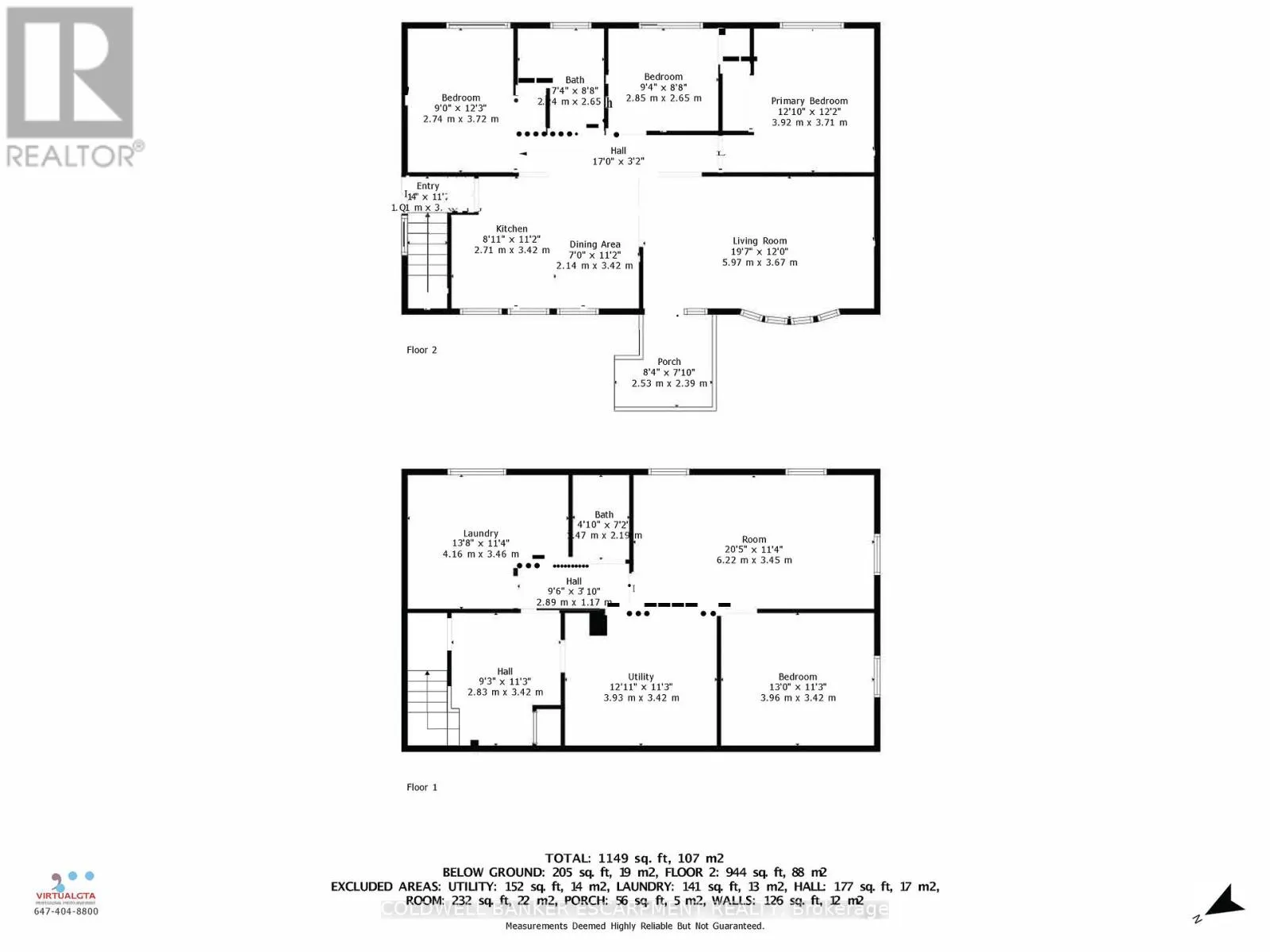 54 MOWBRAY PLACE