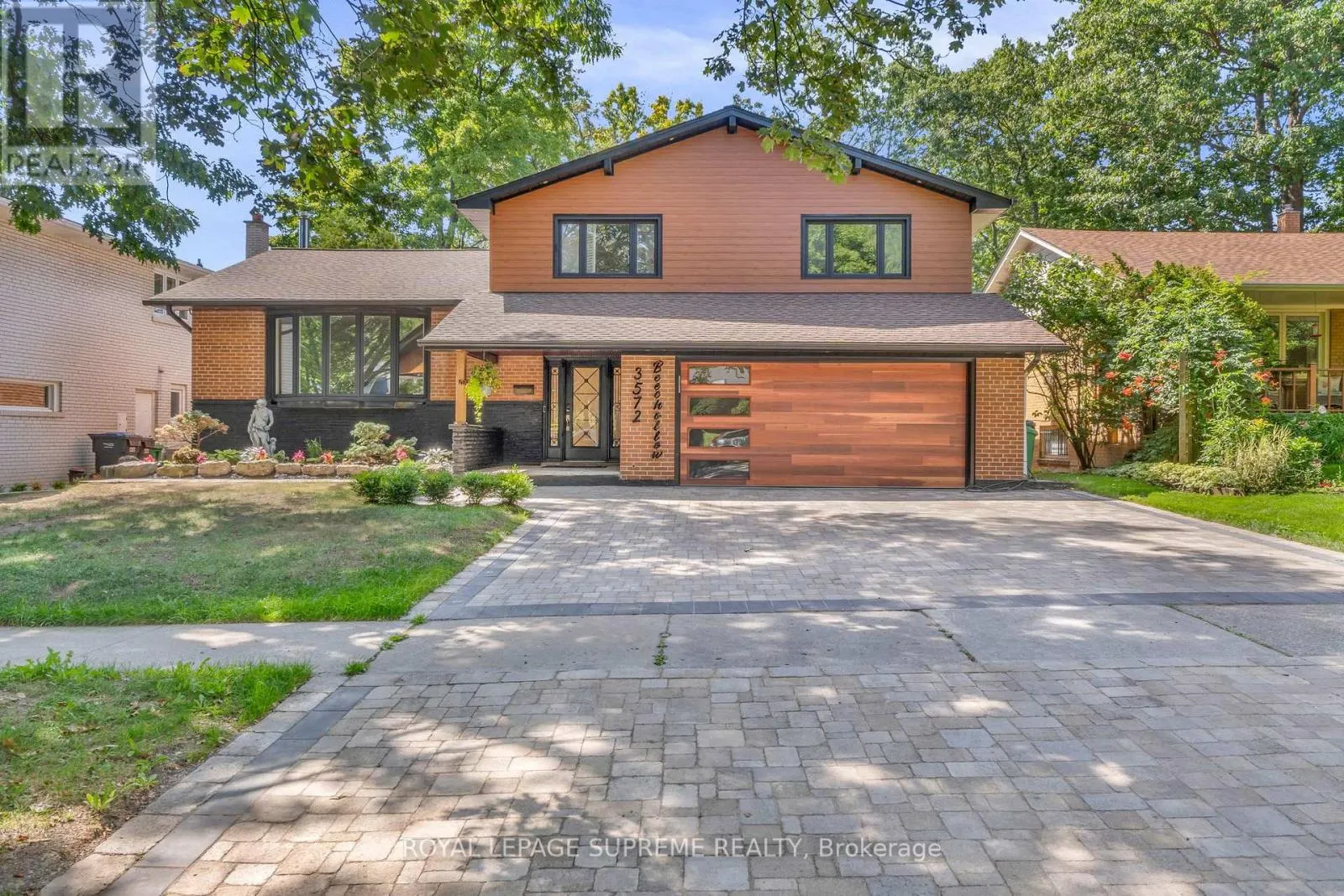 3572 BEECHOLLOW CRESCENT