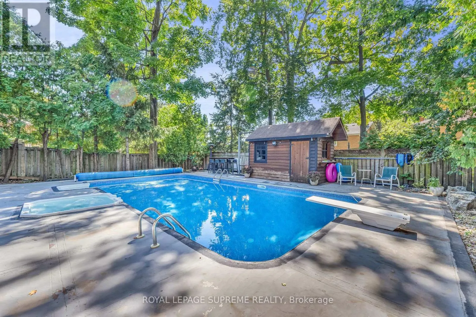 3572 BEECHOLLOW CRESCENT