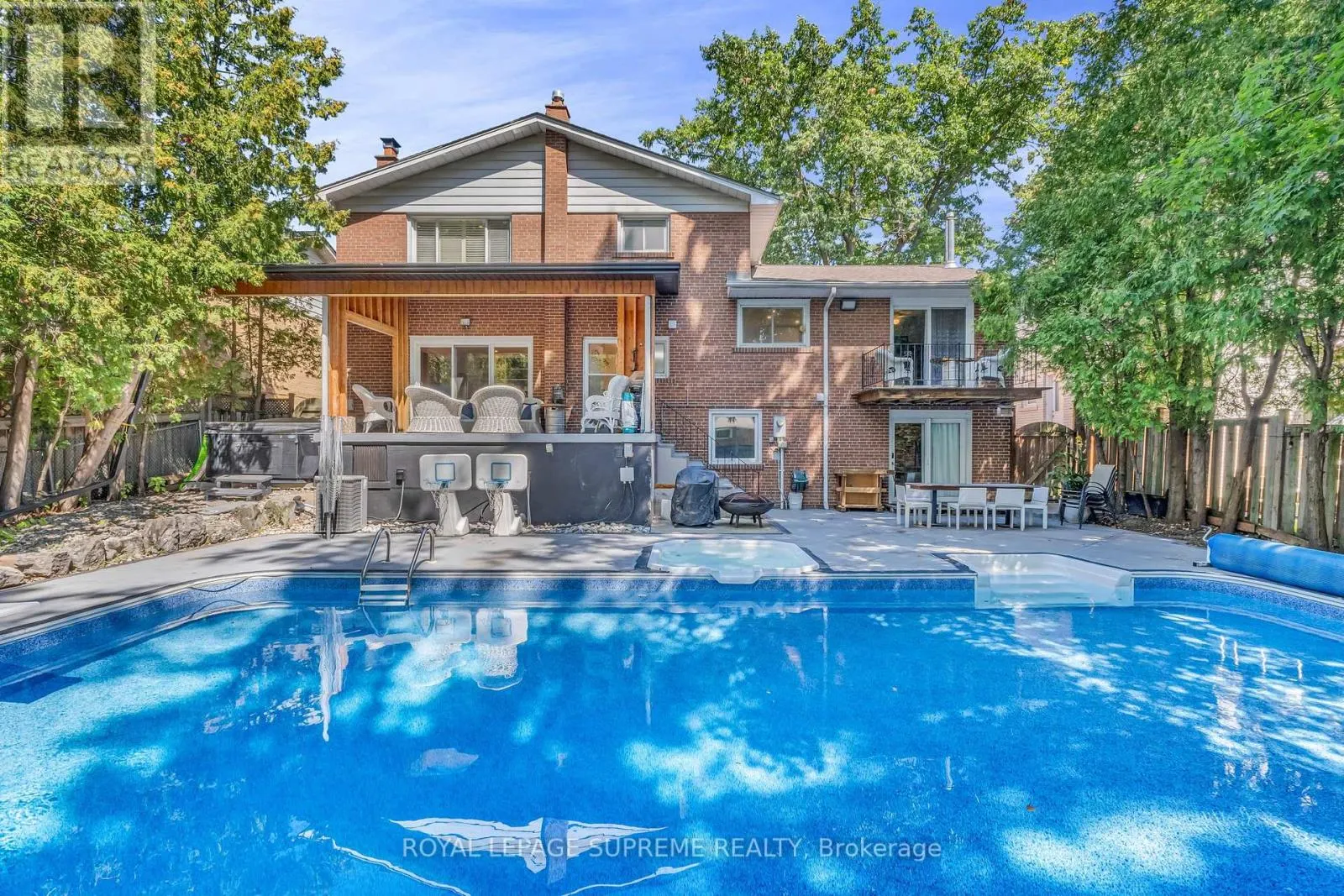 3572 BEECHOLLOW CRESCENT