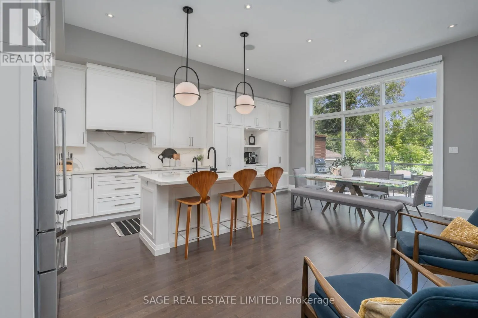 81B SEVENTEENTH STREET