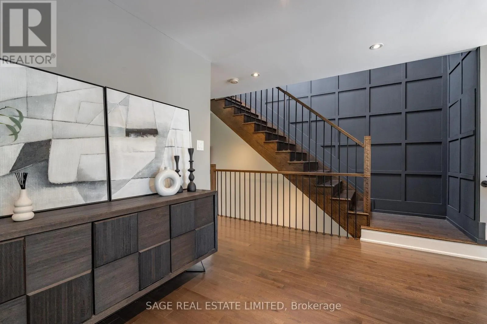 81B SEVENTEENTH STREET
