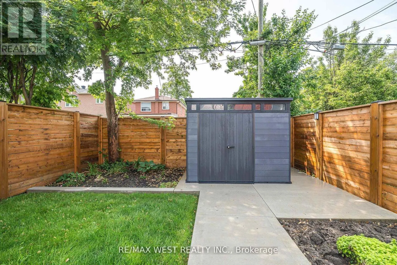 111 HAY AVENUE