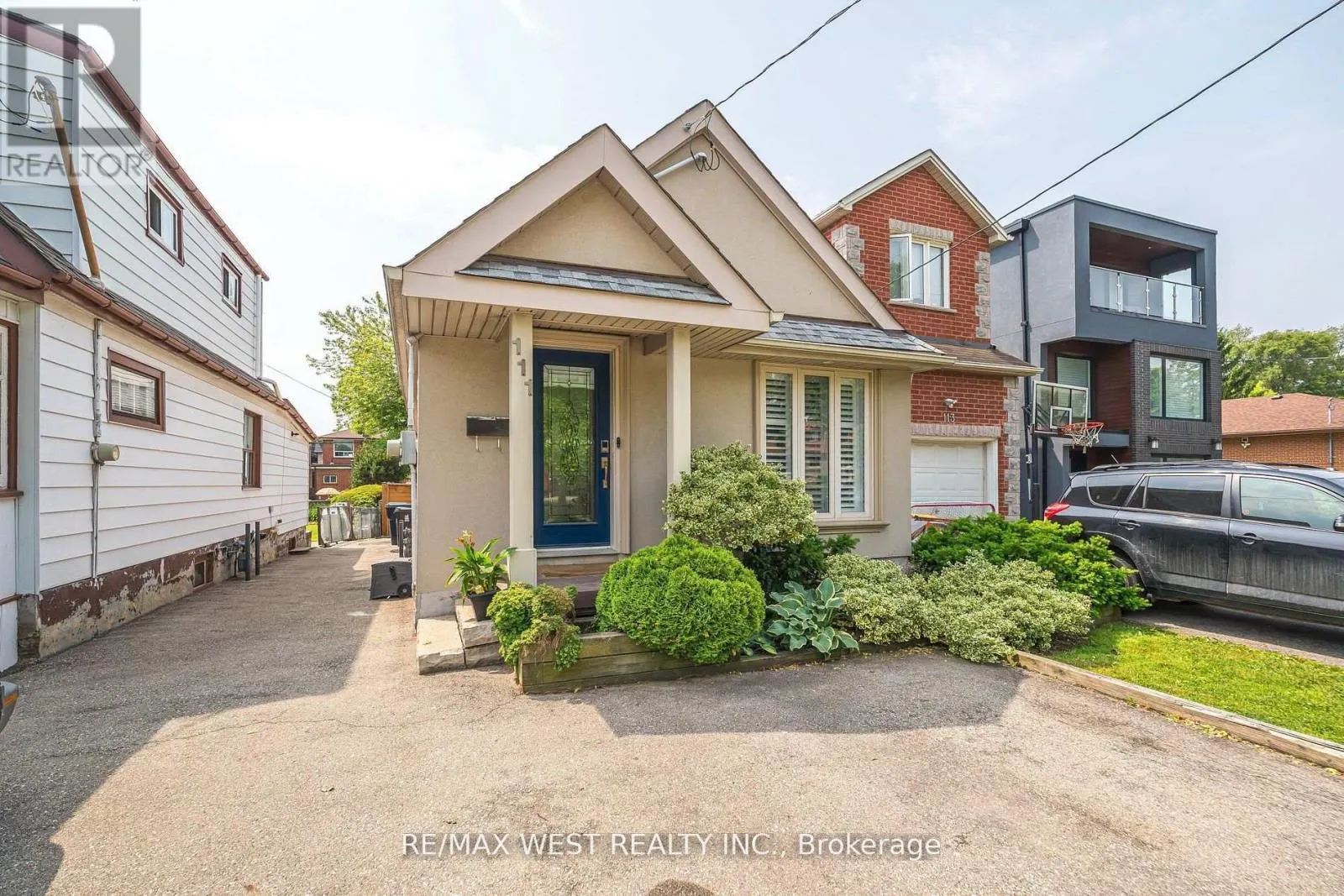 111 HAY AVENUE