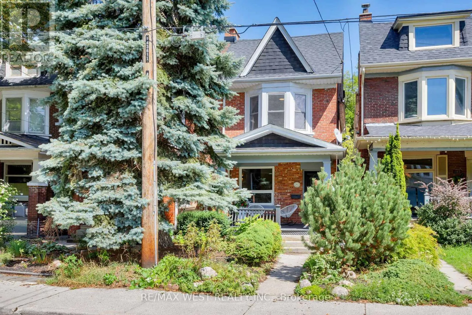 187 INDIAN GROVE