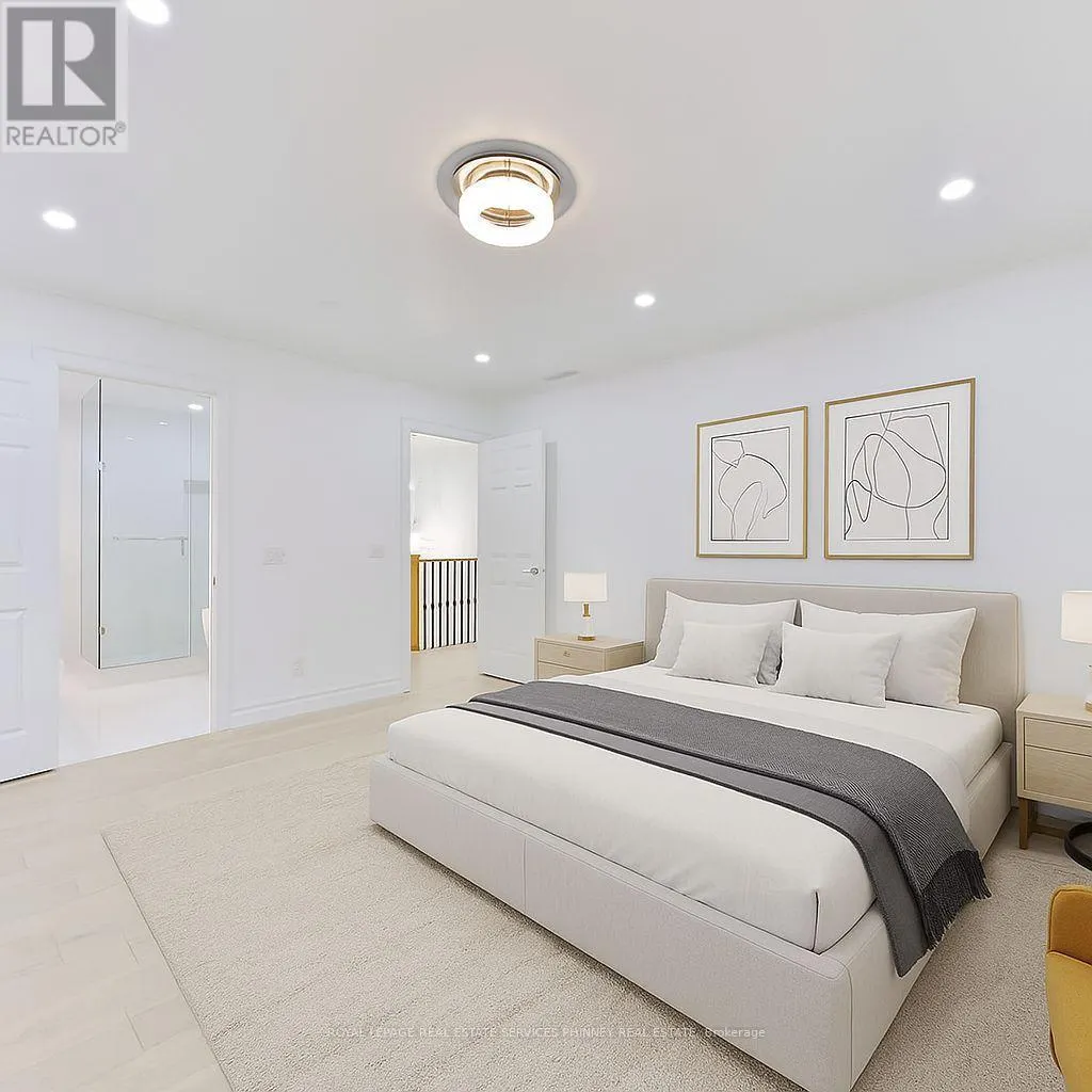 1003 LAKESHORE ROAD W