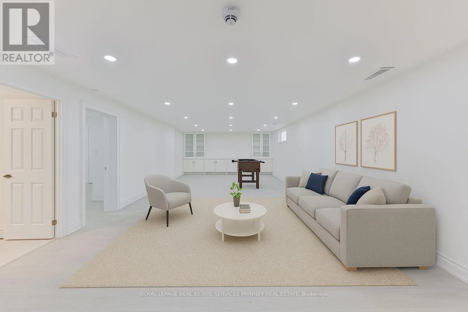 1003 LAKESHORE ROAD W
