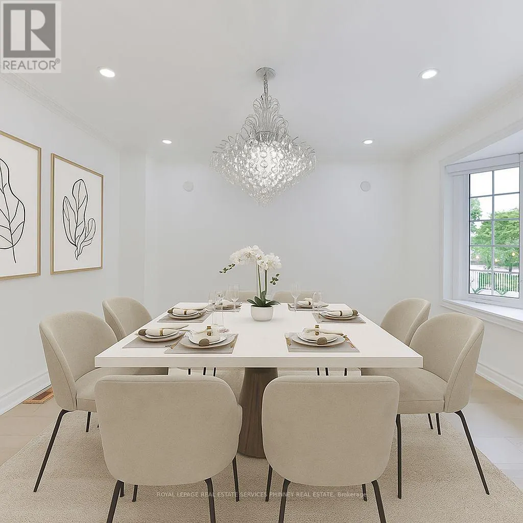 1003 LAKESHORE ROAD W