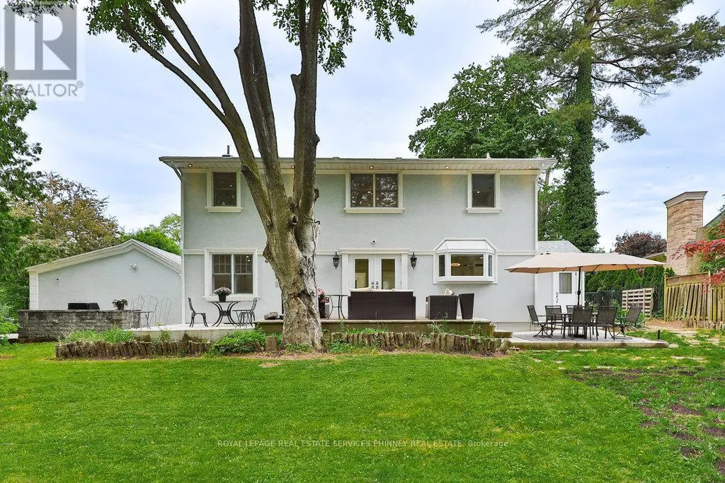 1003 LAKESHORE ROAD W