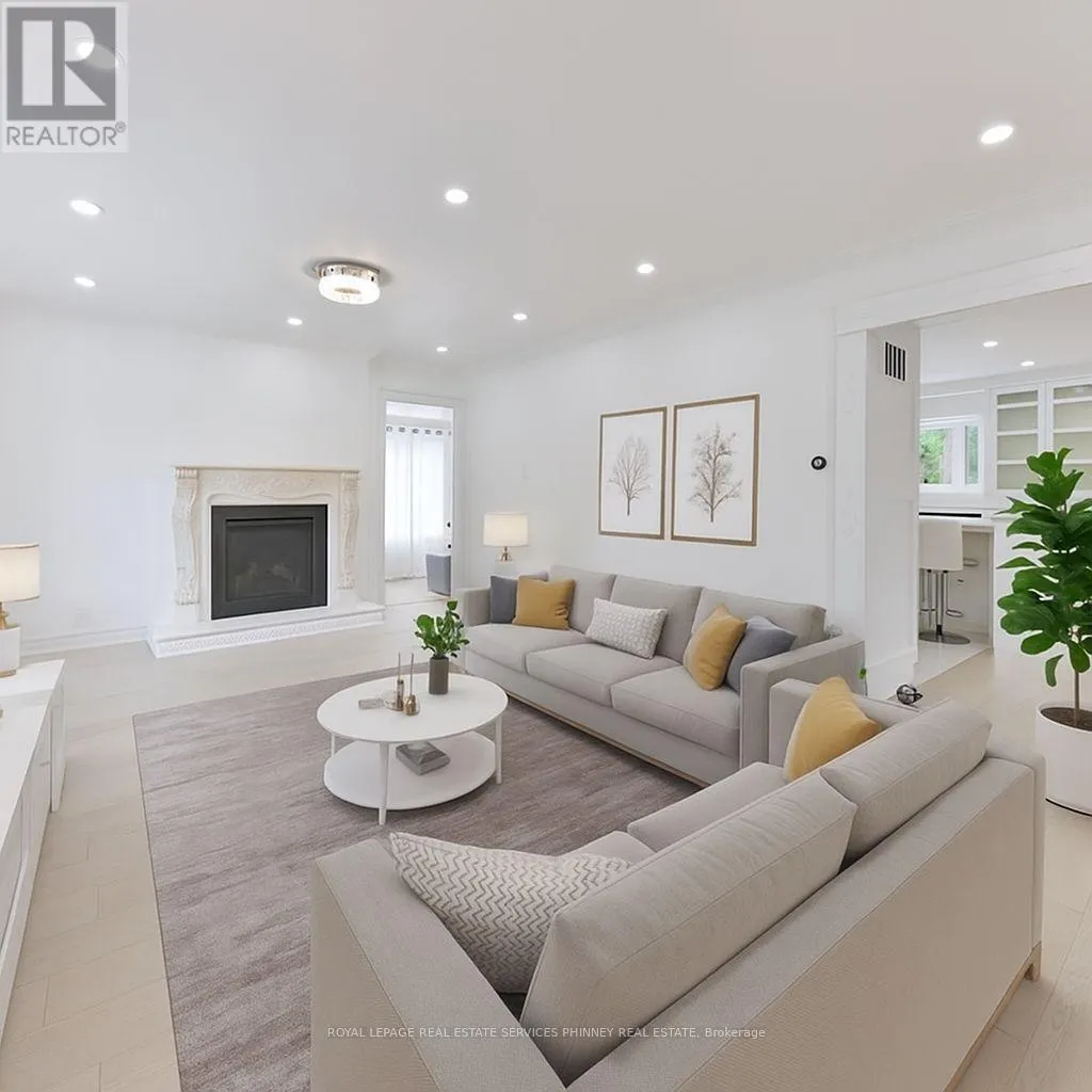 1003 LAKESHORE ROAD W