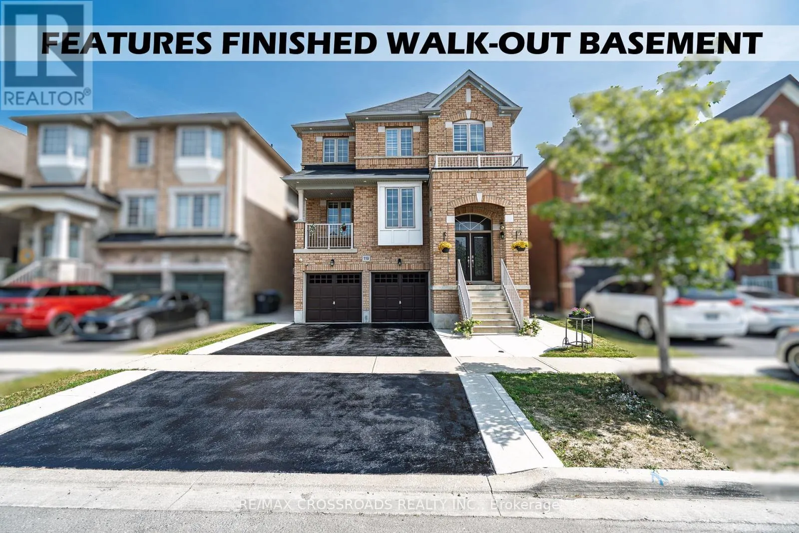 119 RUSSELL CREEK DRIVE