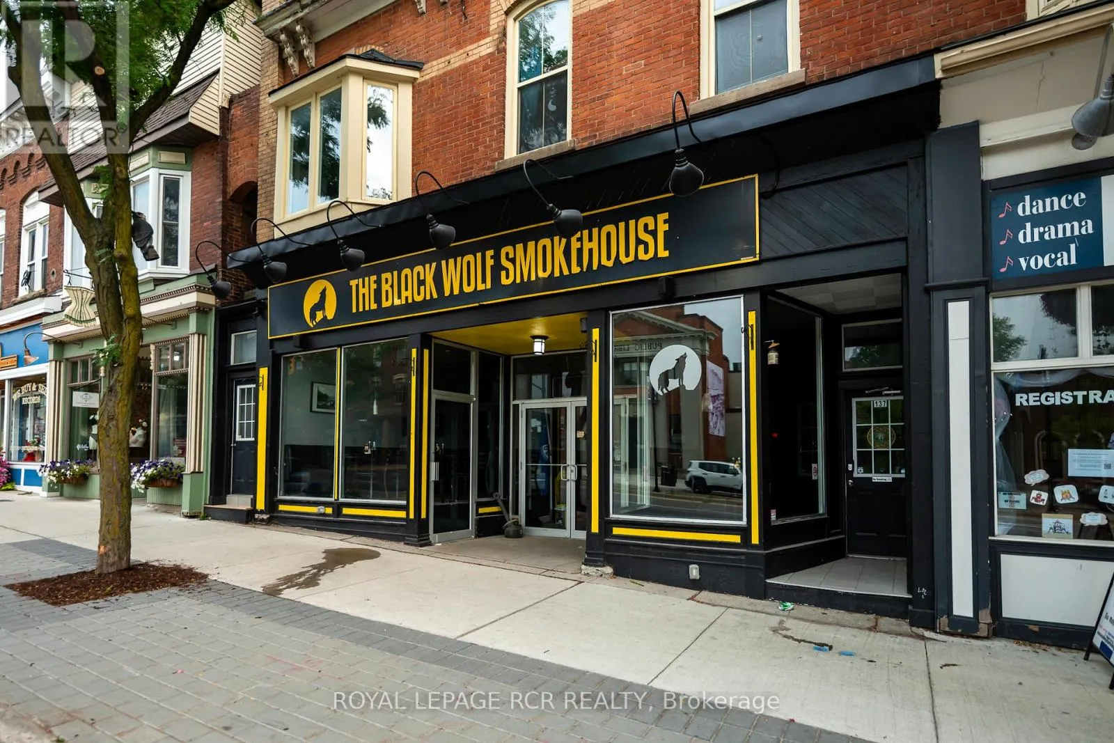 137-139 BROADWAY
