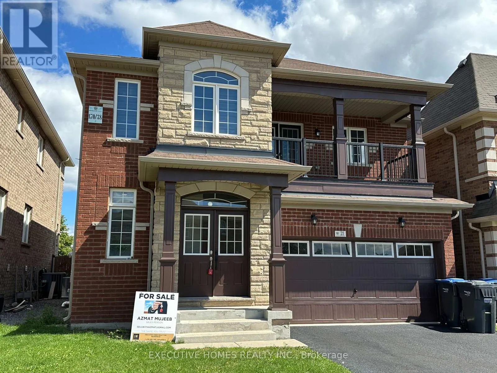 21 ELMCREST DRIVE