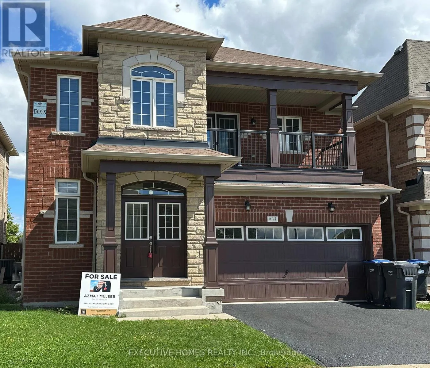 21 ELMCREST DRIVE