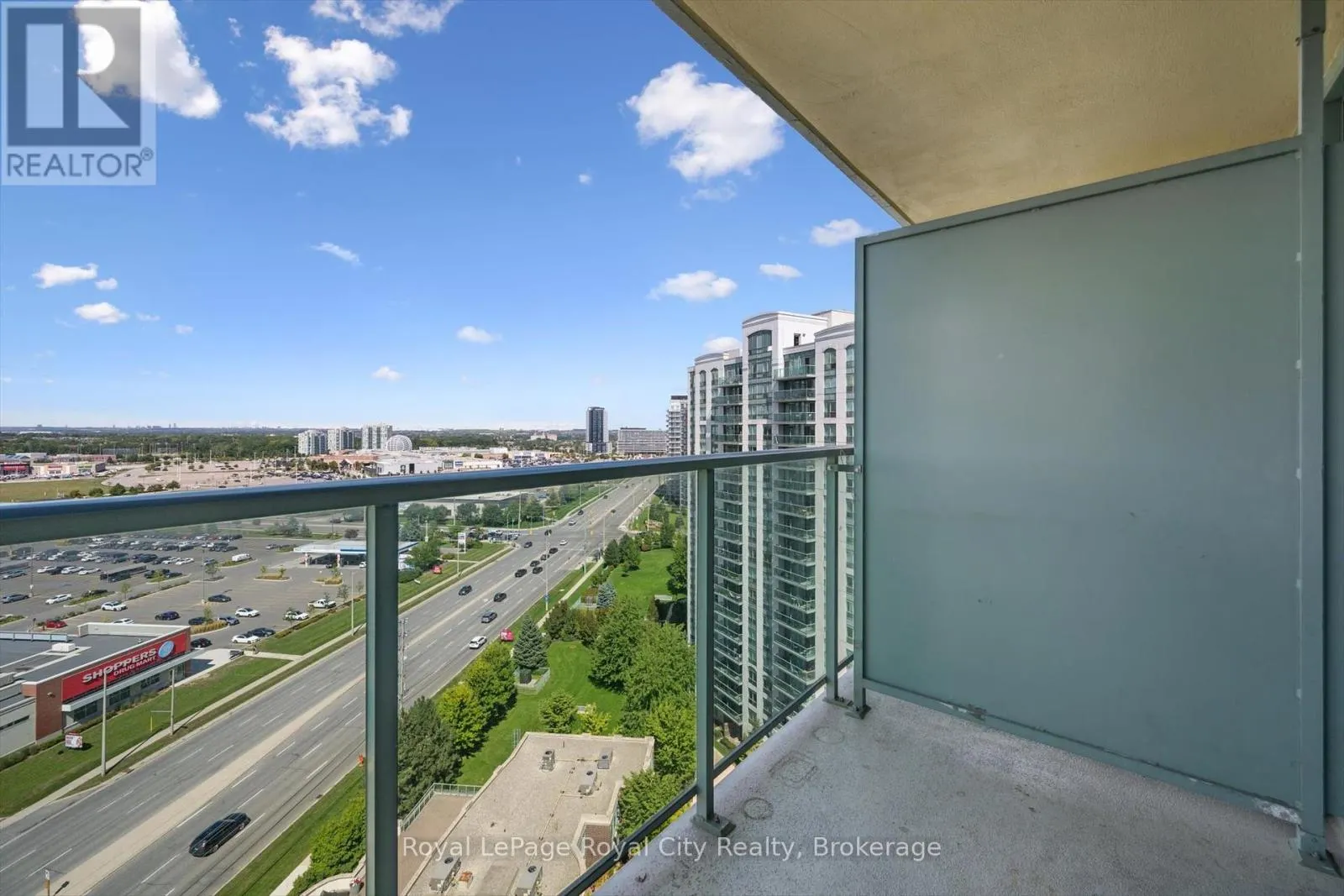 1710 - 4889 KIMBERMOUNT AVENUE, #1710