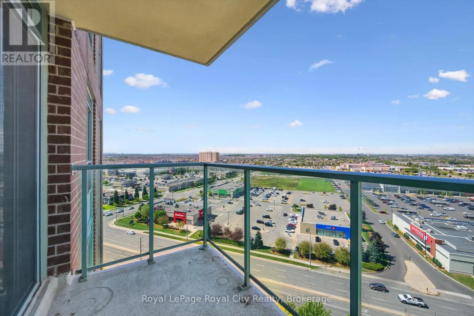 1710 - 4889 KIMBERMOUNT AVENUE, #1710