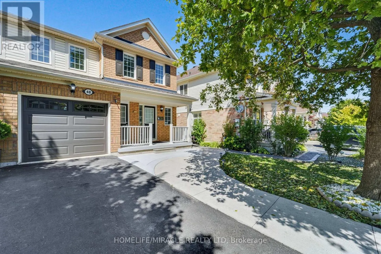 48 JESSOP DRIVE