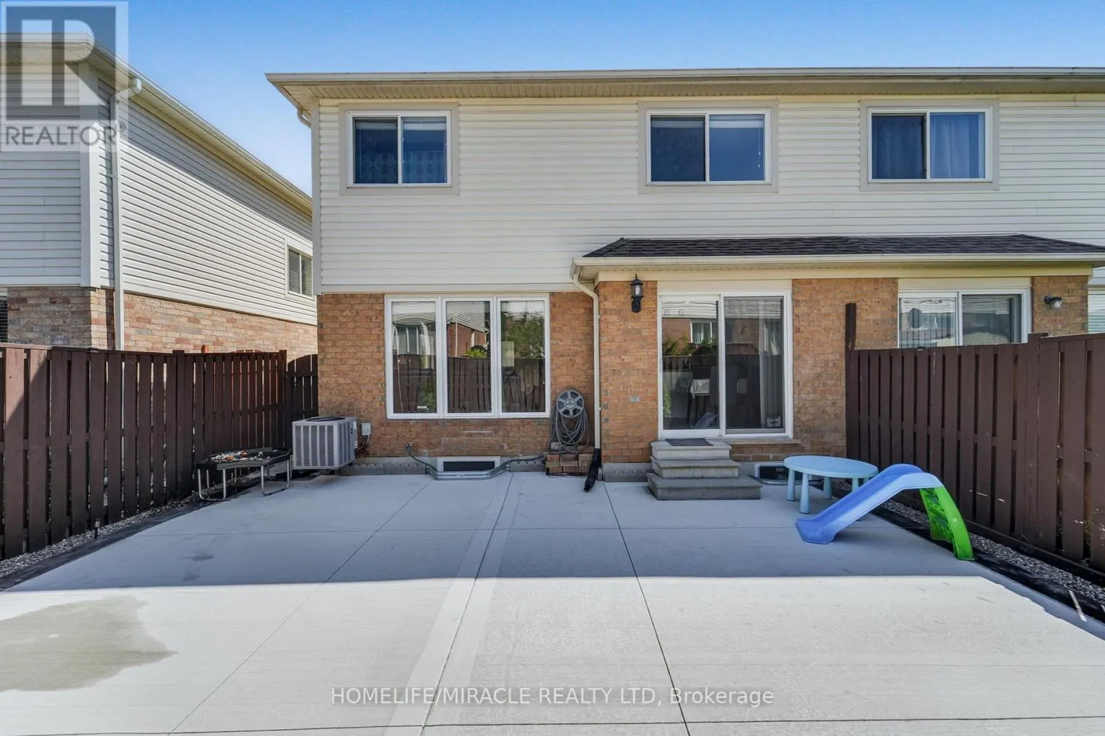 48 JESSOP DRIVE