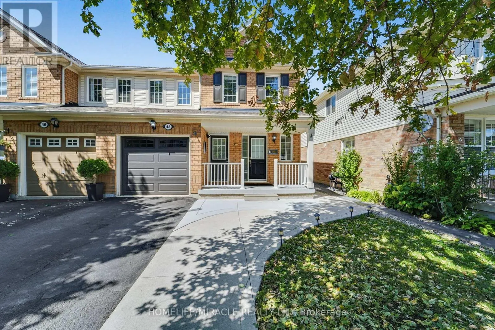 48 JESSOP DRIVE
