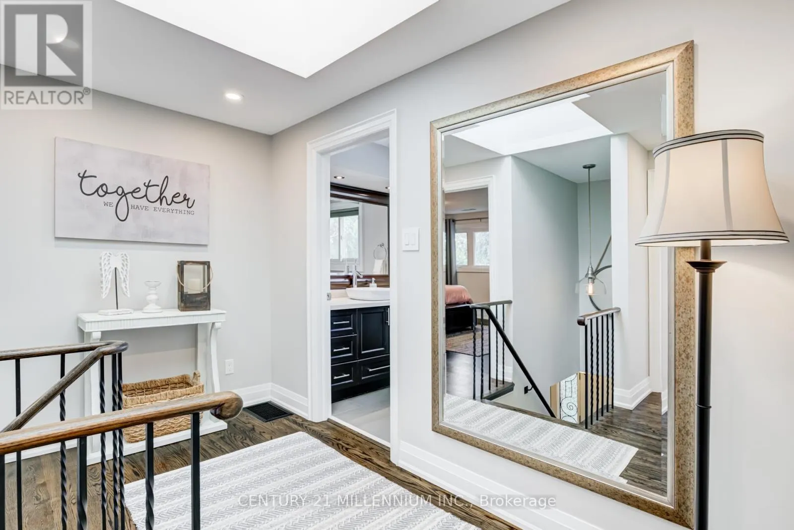 14 GREYSTONE CRESCENT