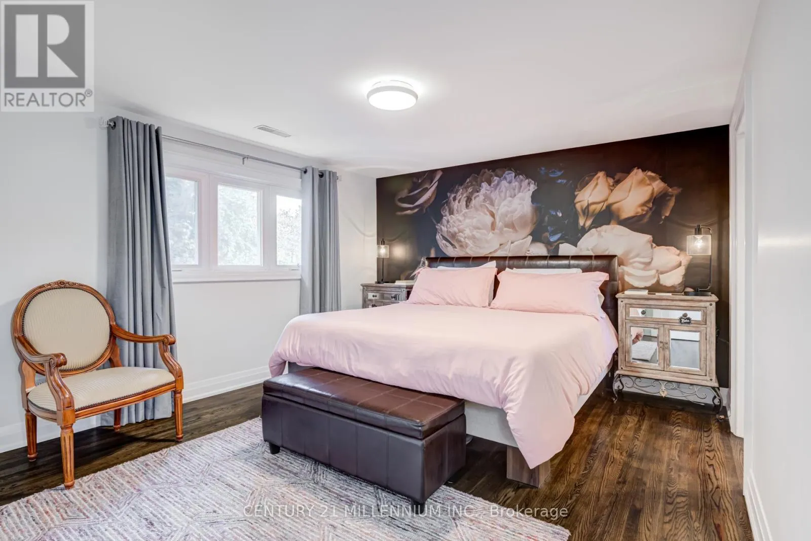 14 GREYSTONE CRESCENT