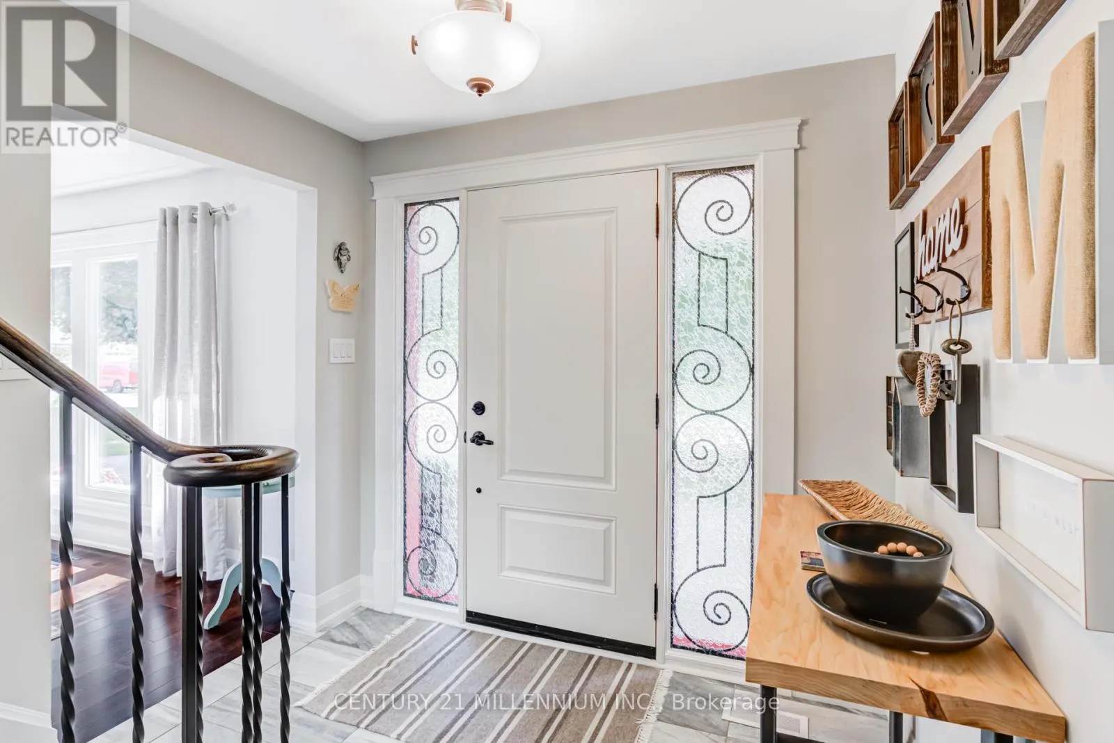 14 GREYSTONE CRESCENT