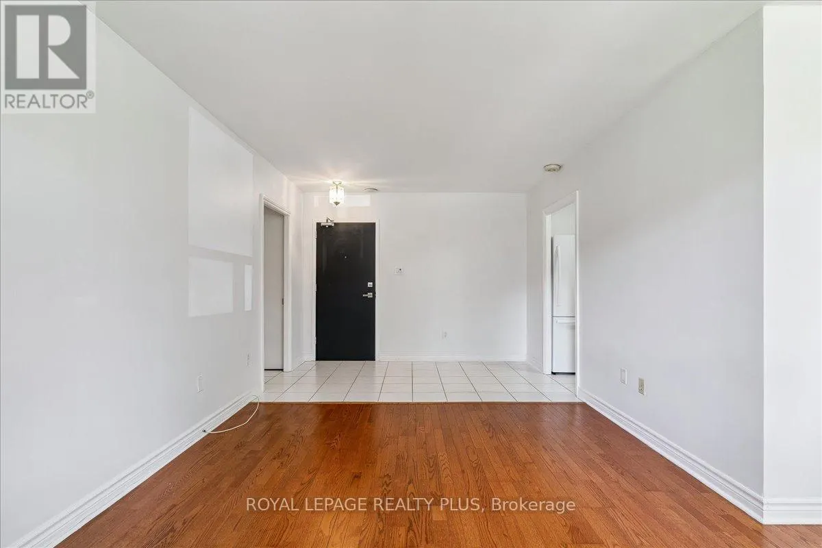 102 - 1660 BLOOR STREET E