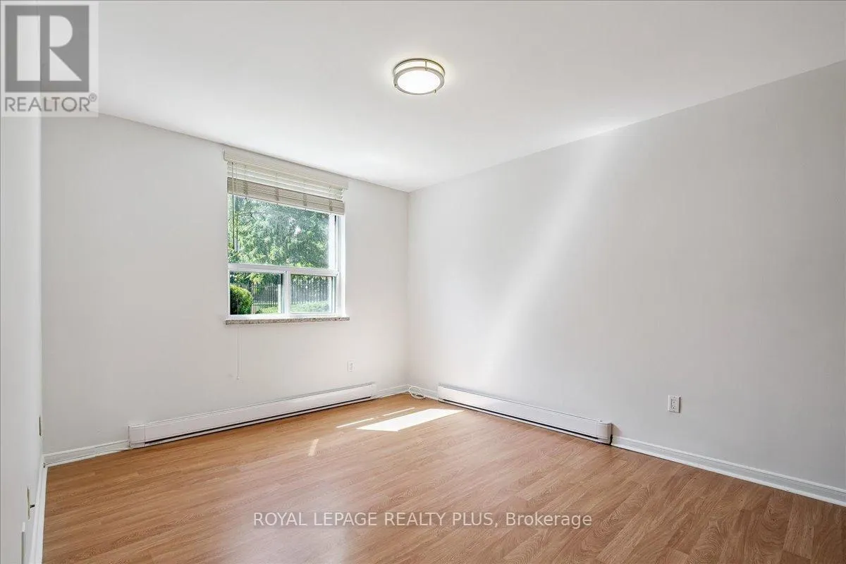 102 - 1660 BLOOR STREET E
