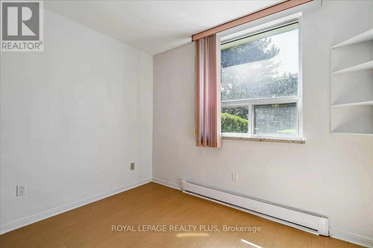 102 - 1660 BLOOR STREET E