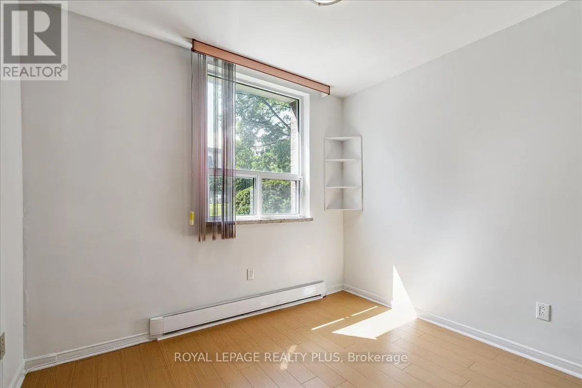 102 - 1660 BLOOR STREET E