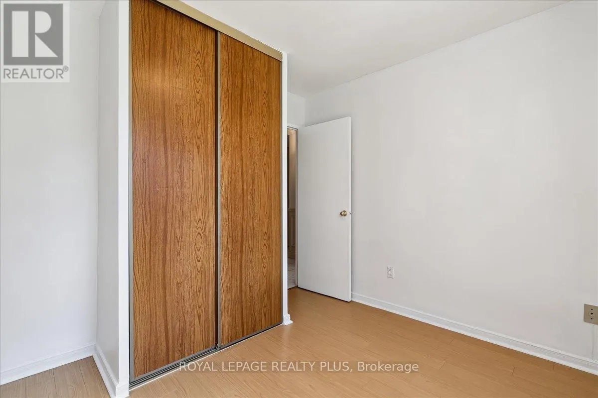 102 - 1660 BLOOR STREET E