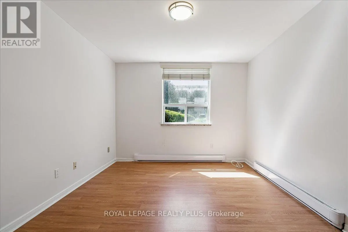 102 - 1660 BLOOR STREET E