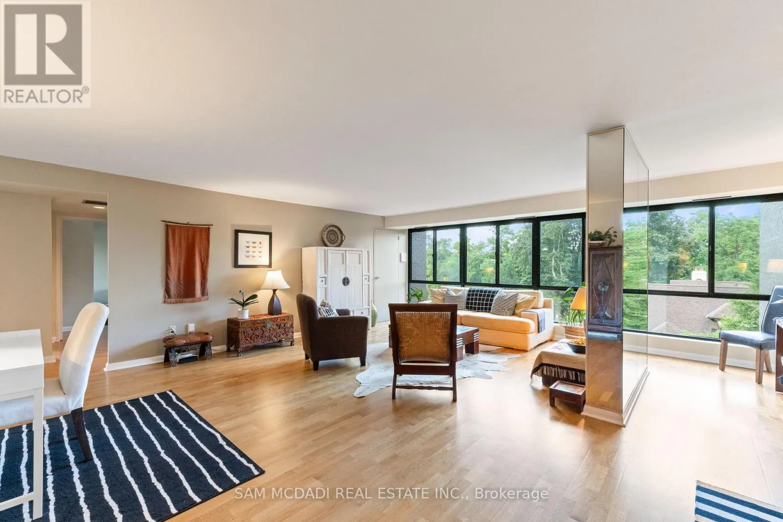 401 - 1400 DIXIE ROAD