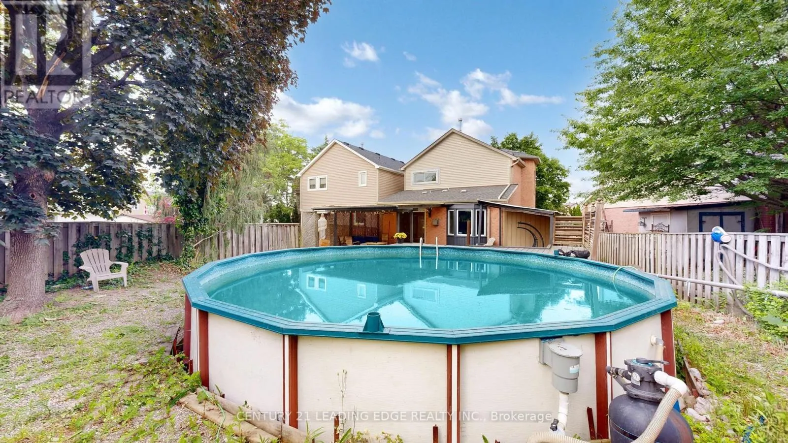 3061 ILOMAR COURT