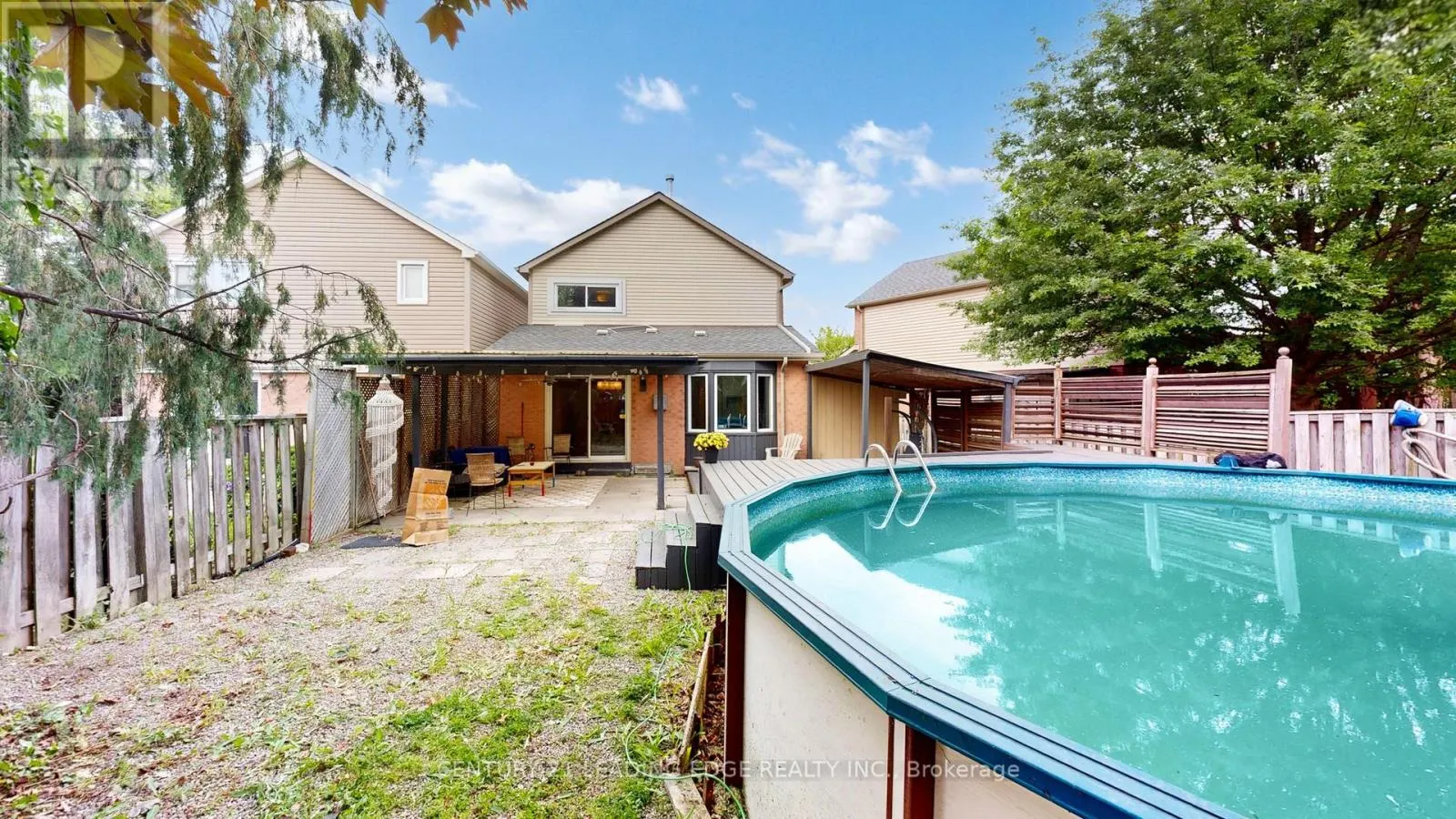 3061 ILOMAR COURT