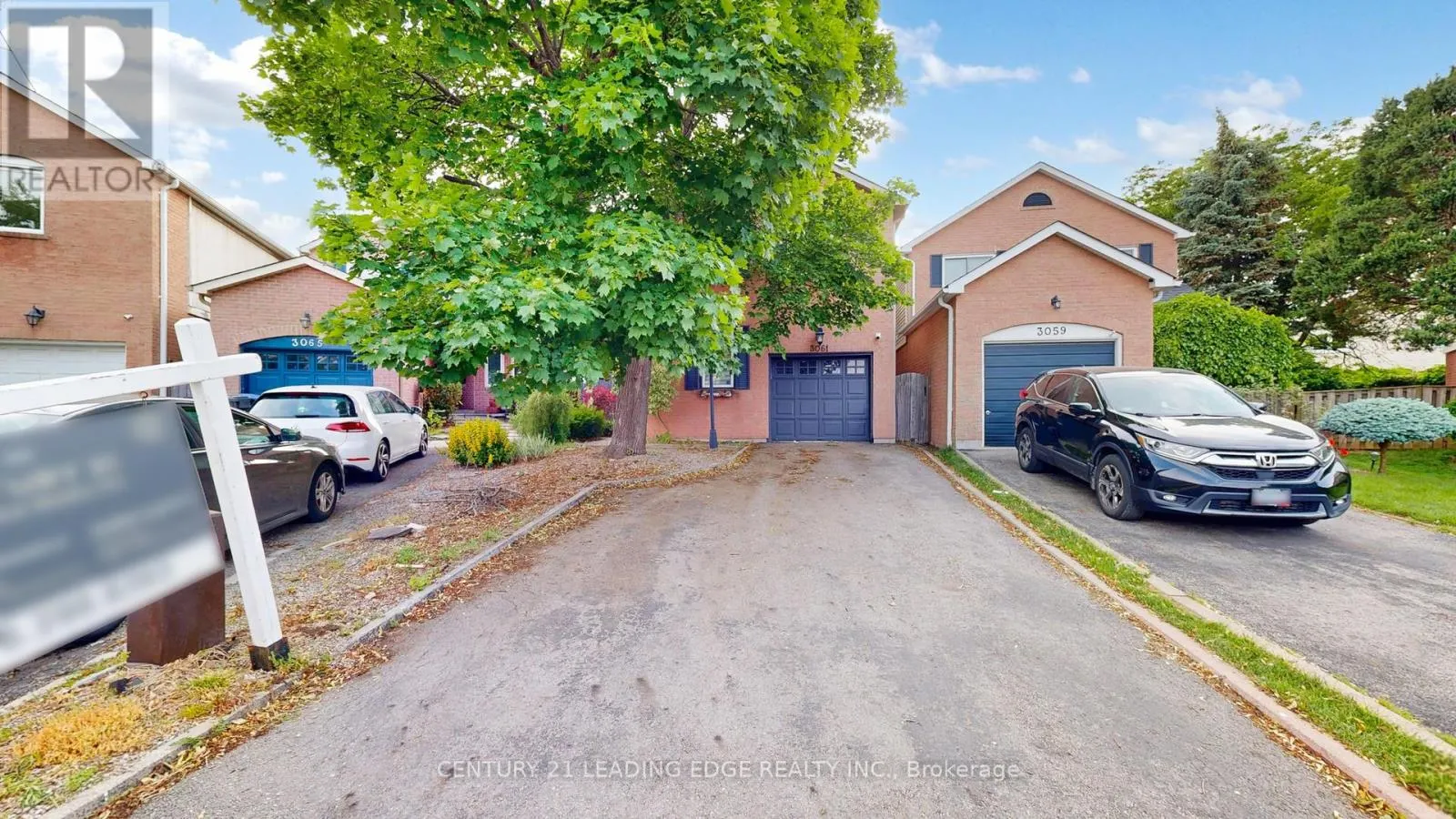 3061 ILOMAR COURT
