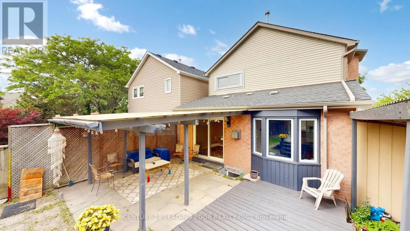 3061 ILOMAR COURT