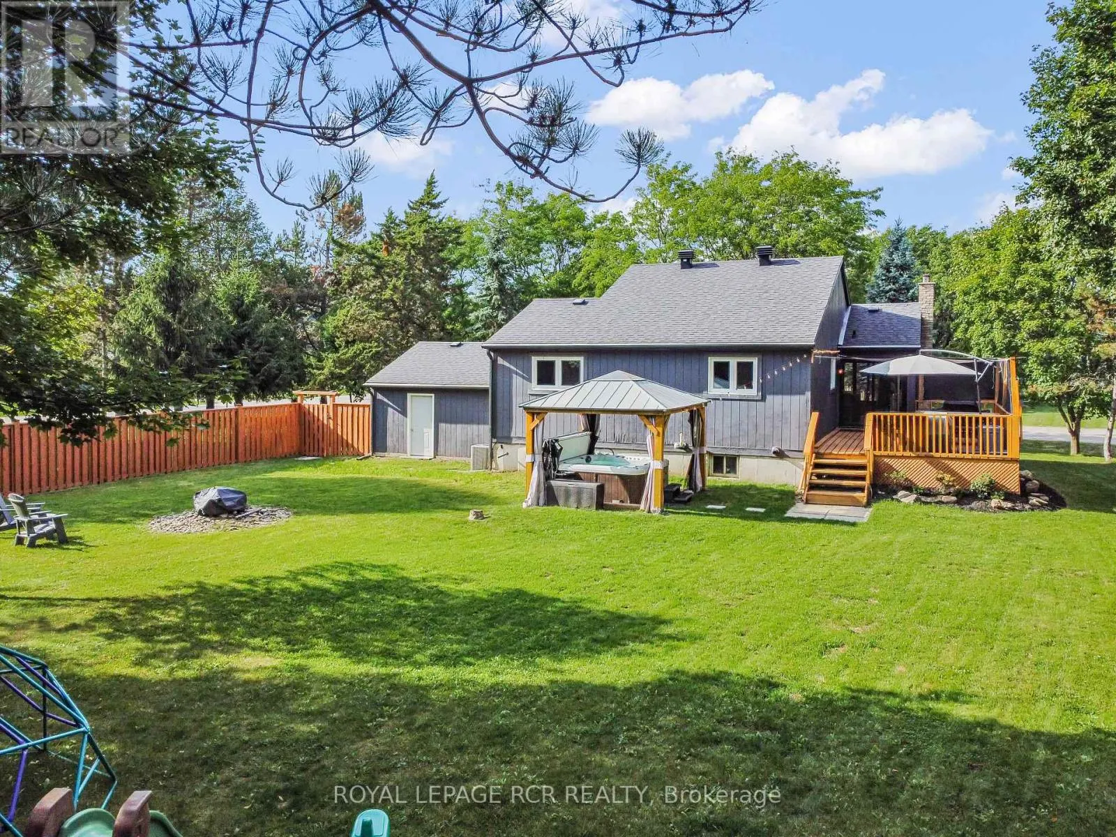22 ARLOW ROAD