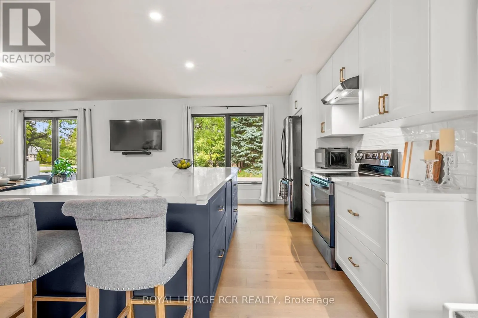 22 ARLOW ROAD