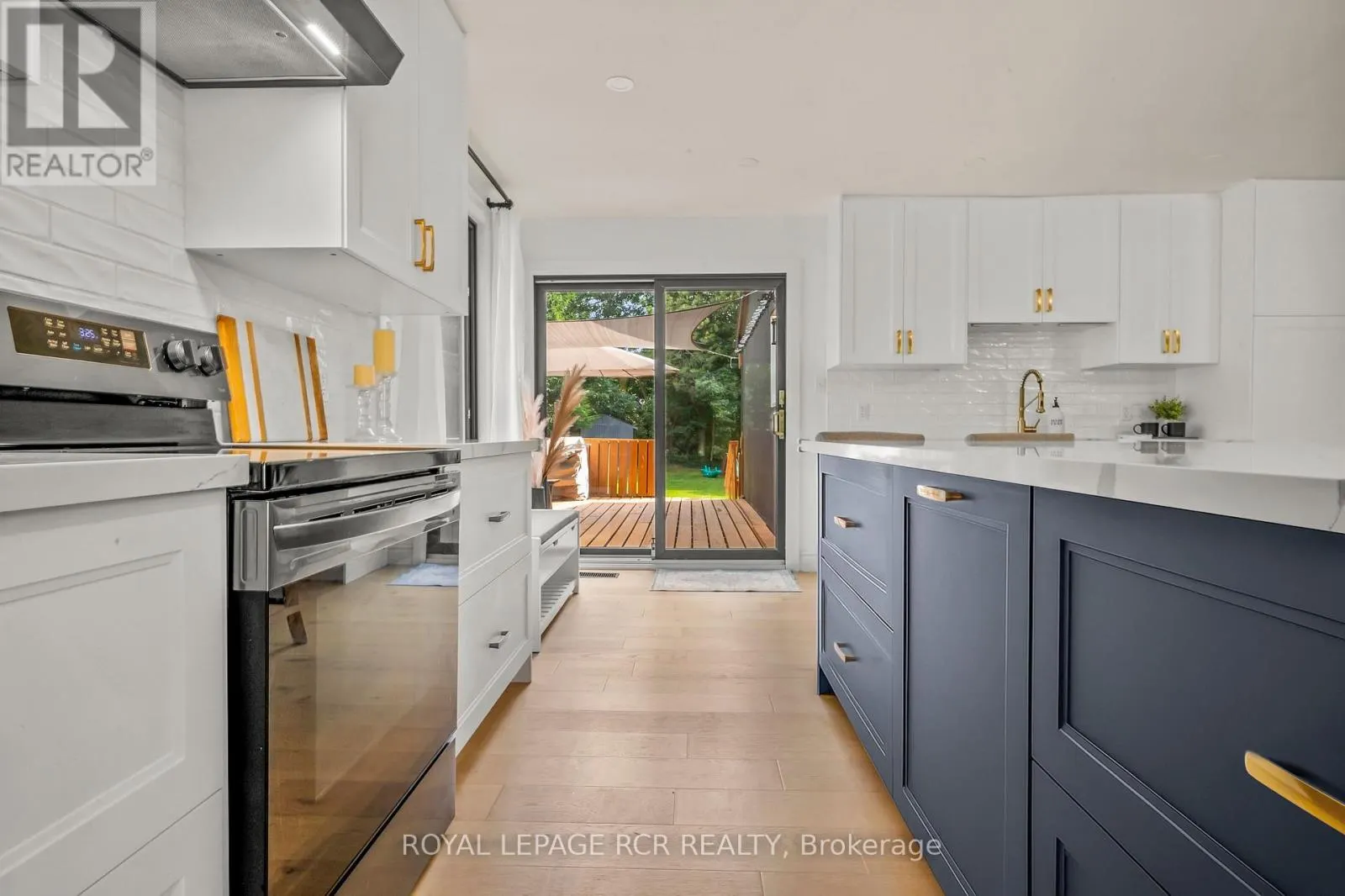22 ARLOW ROAD