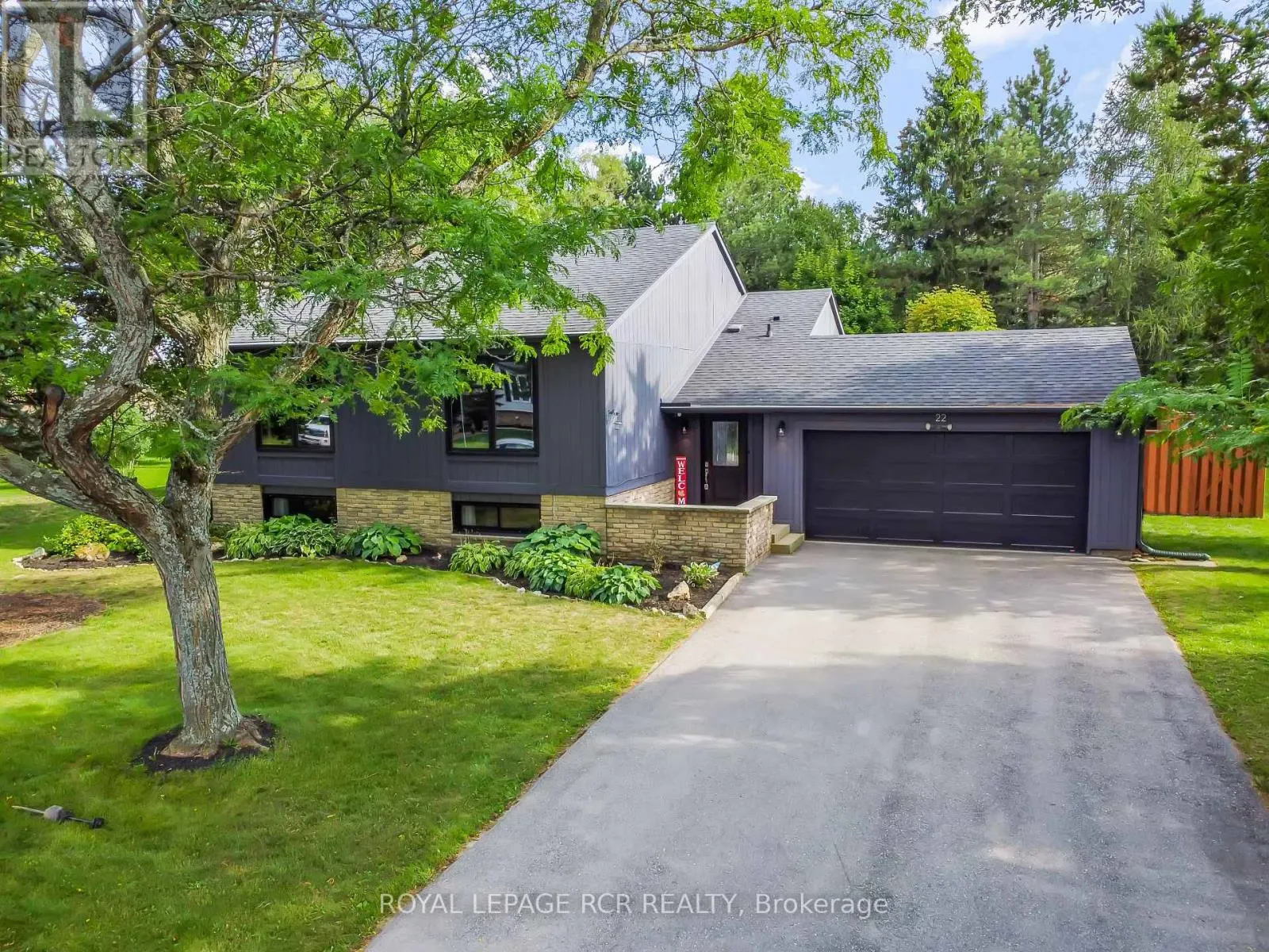 22 ARLOW ROAD