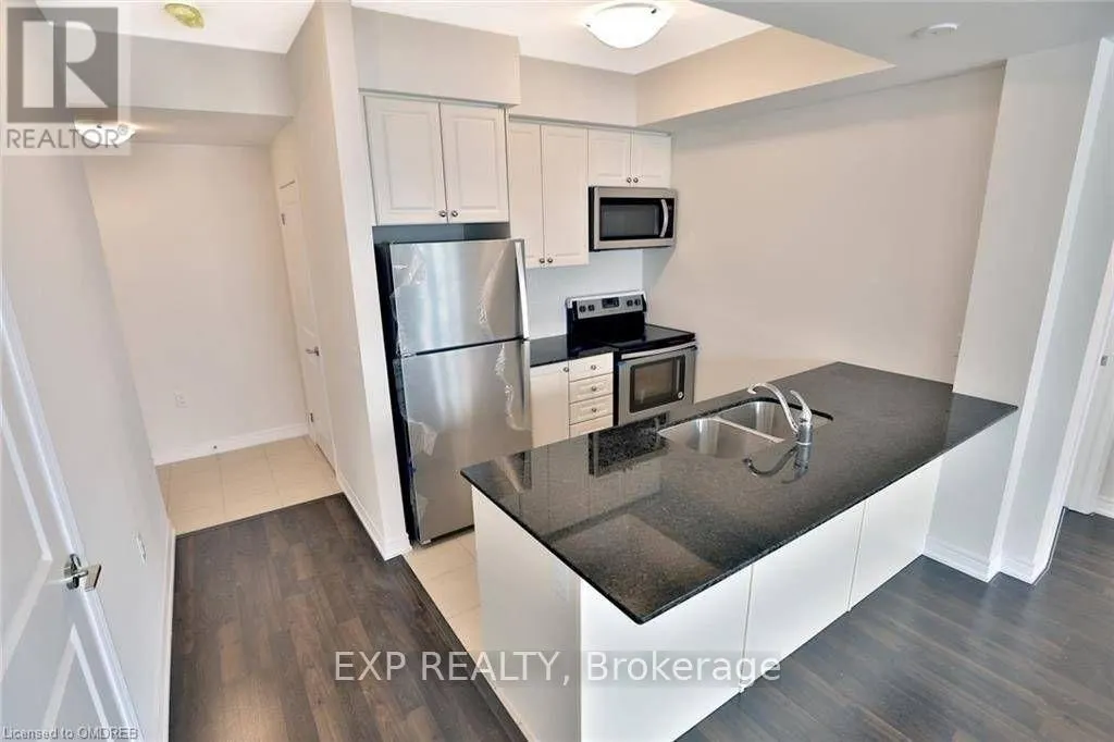 201 - 2393 BRONTE ROAD