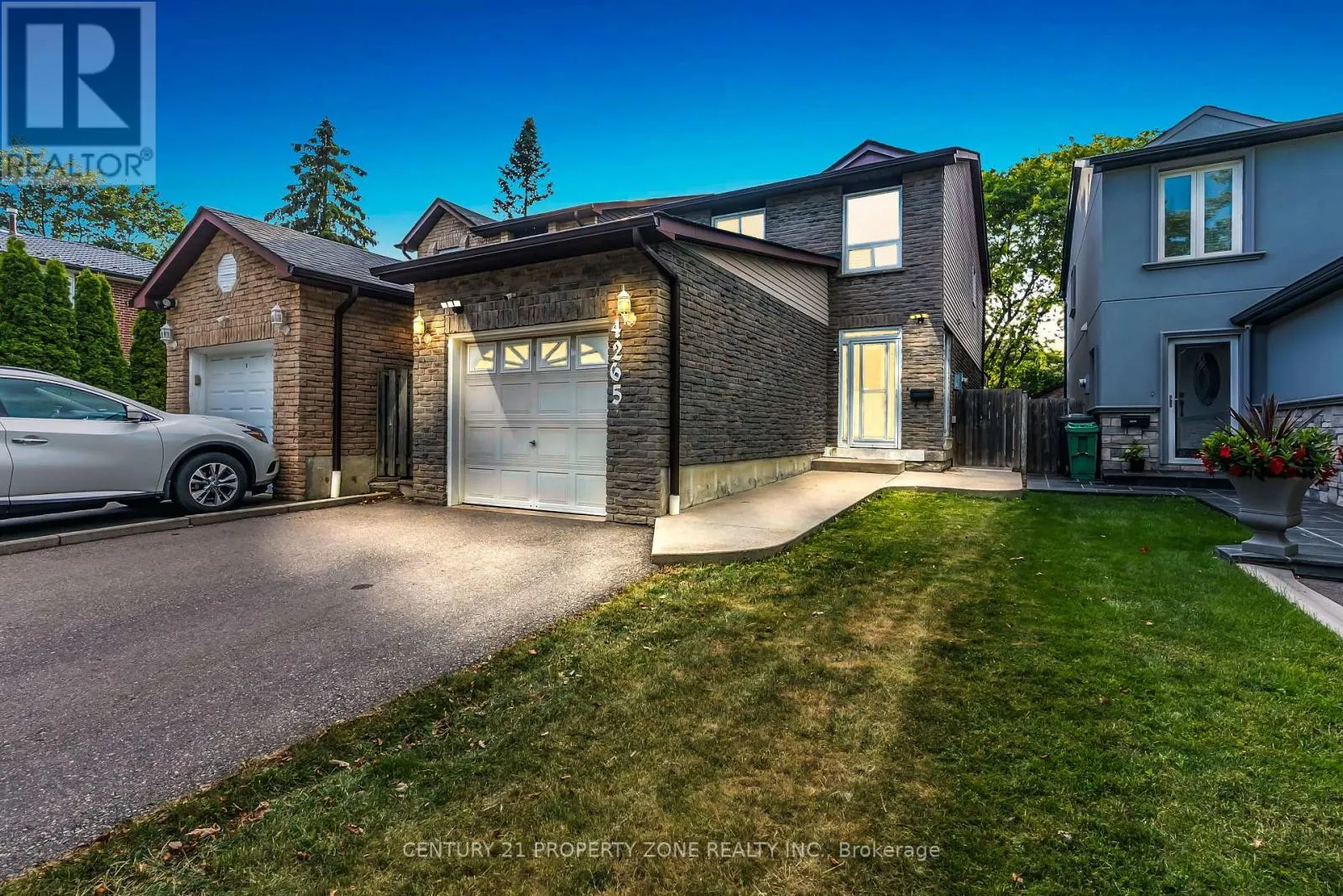 4265 LINGFIELD CRESCENT