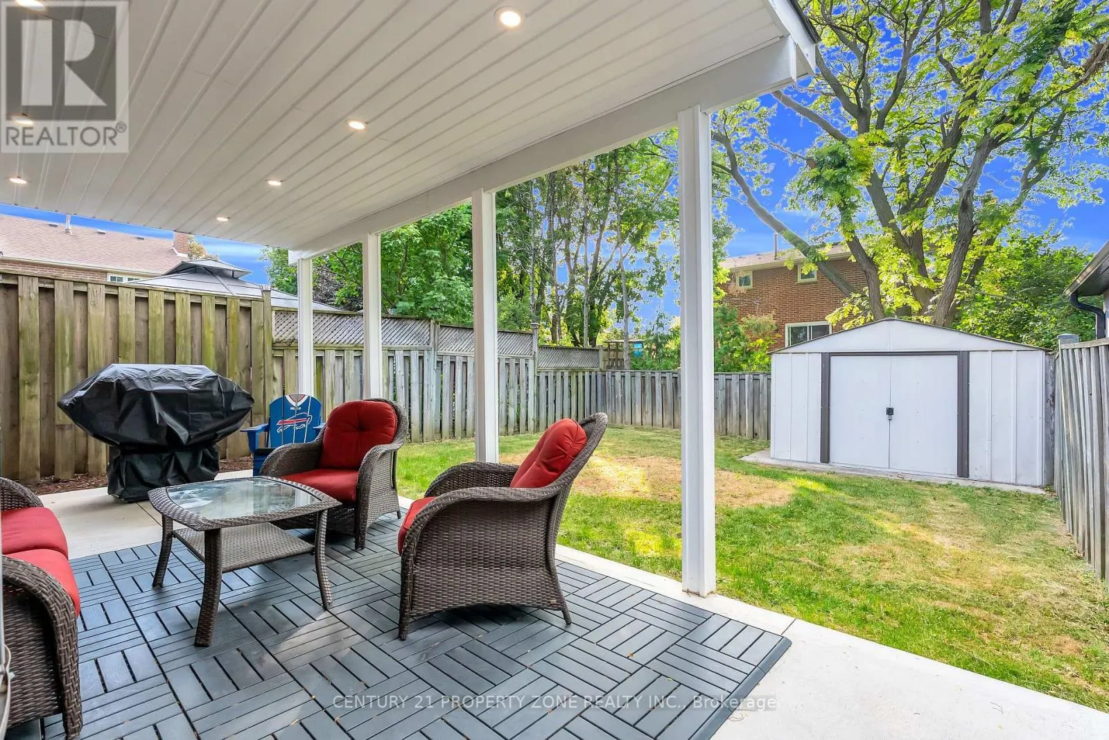 4265 LINGFIELD CRESCENT