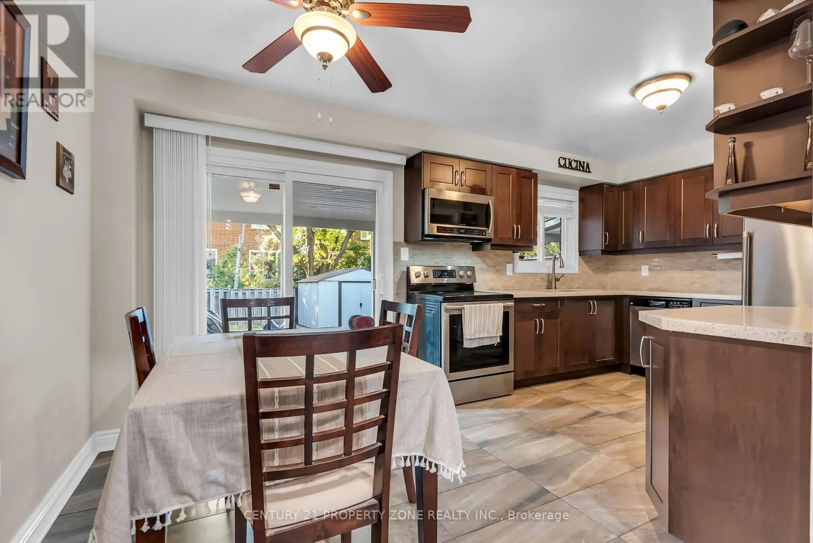 4265 LINGFIELD CRESCENT