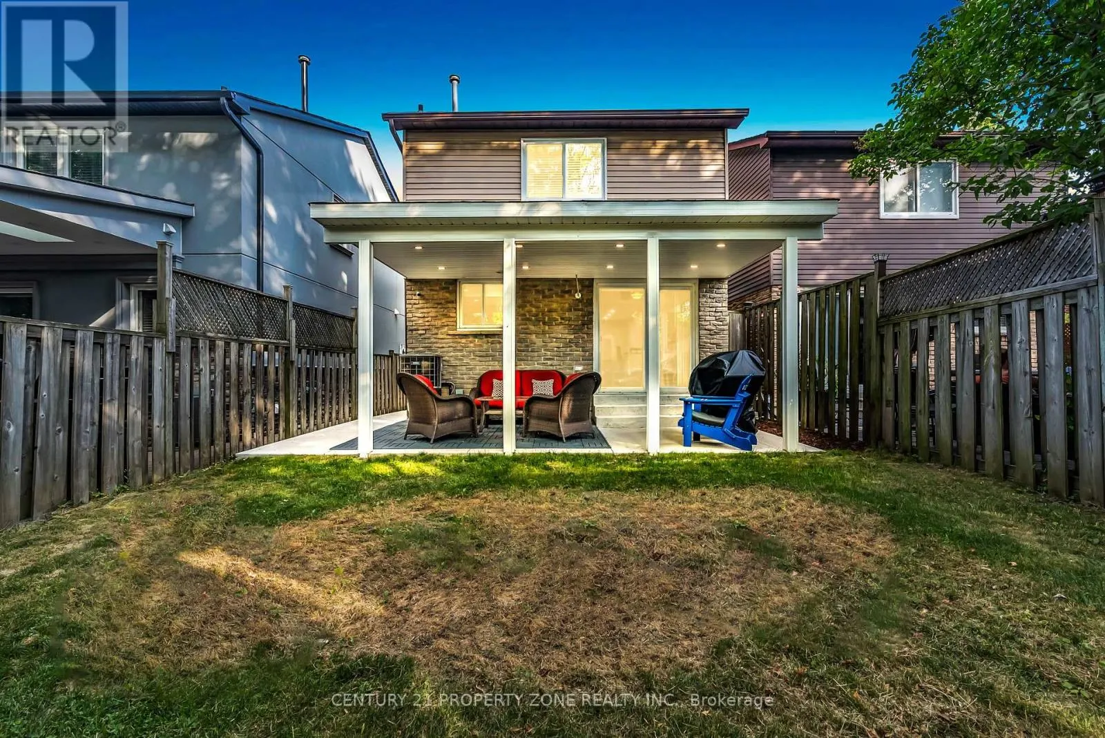 4265 LINGFIELD CRESCENT