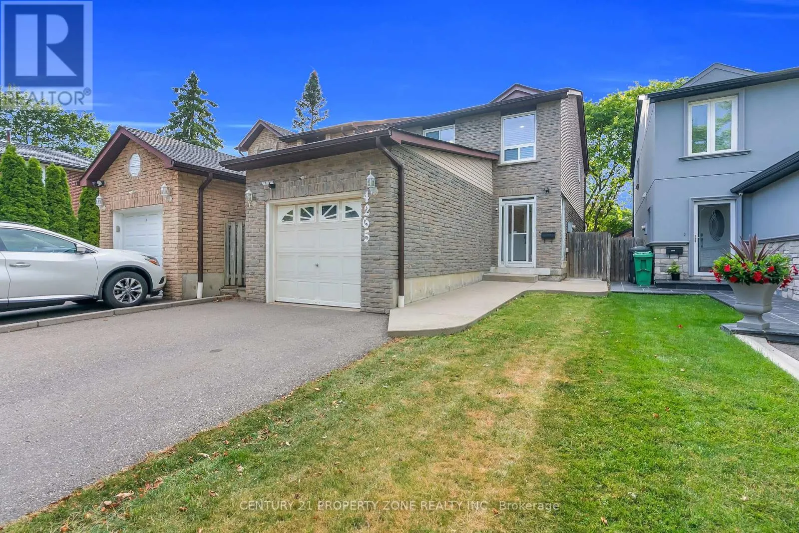 4265 LINGFIELD CRESCENT