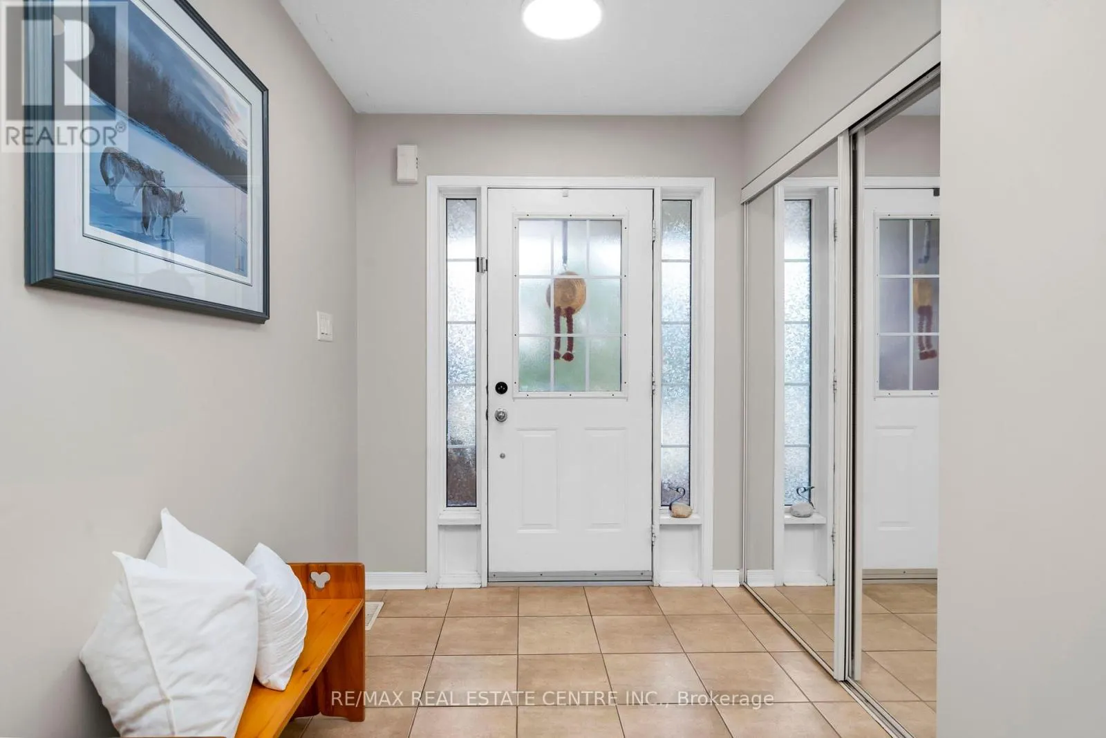 71 MOWAT CRESCENT