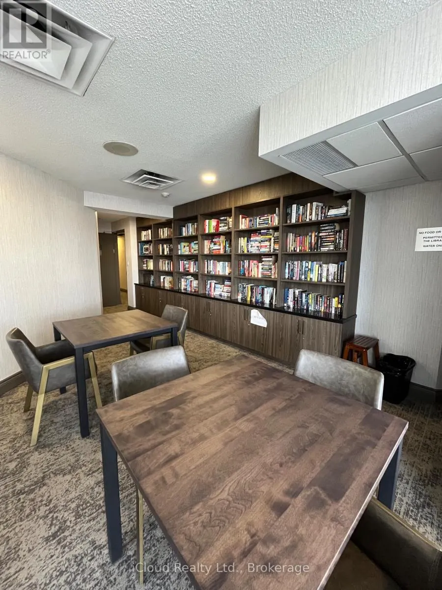 2805 - 45 KINGSBRIDGE GARDEN CIRCLE