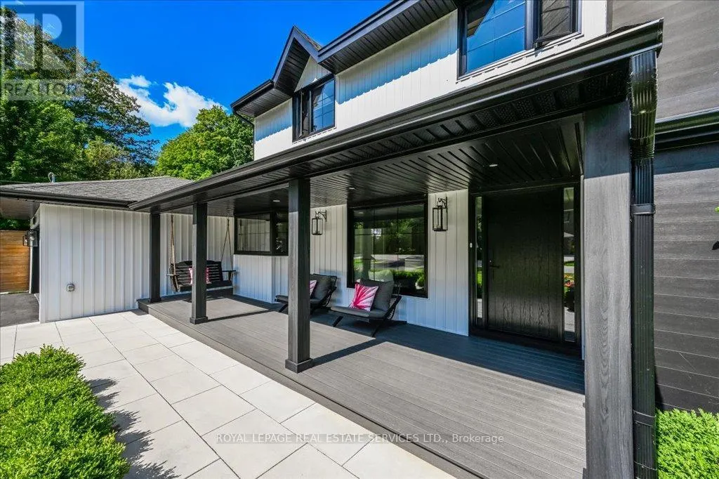 169 OAKES DRIVE
